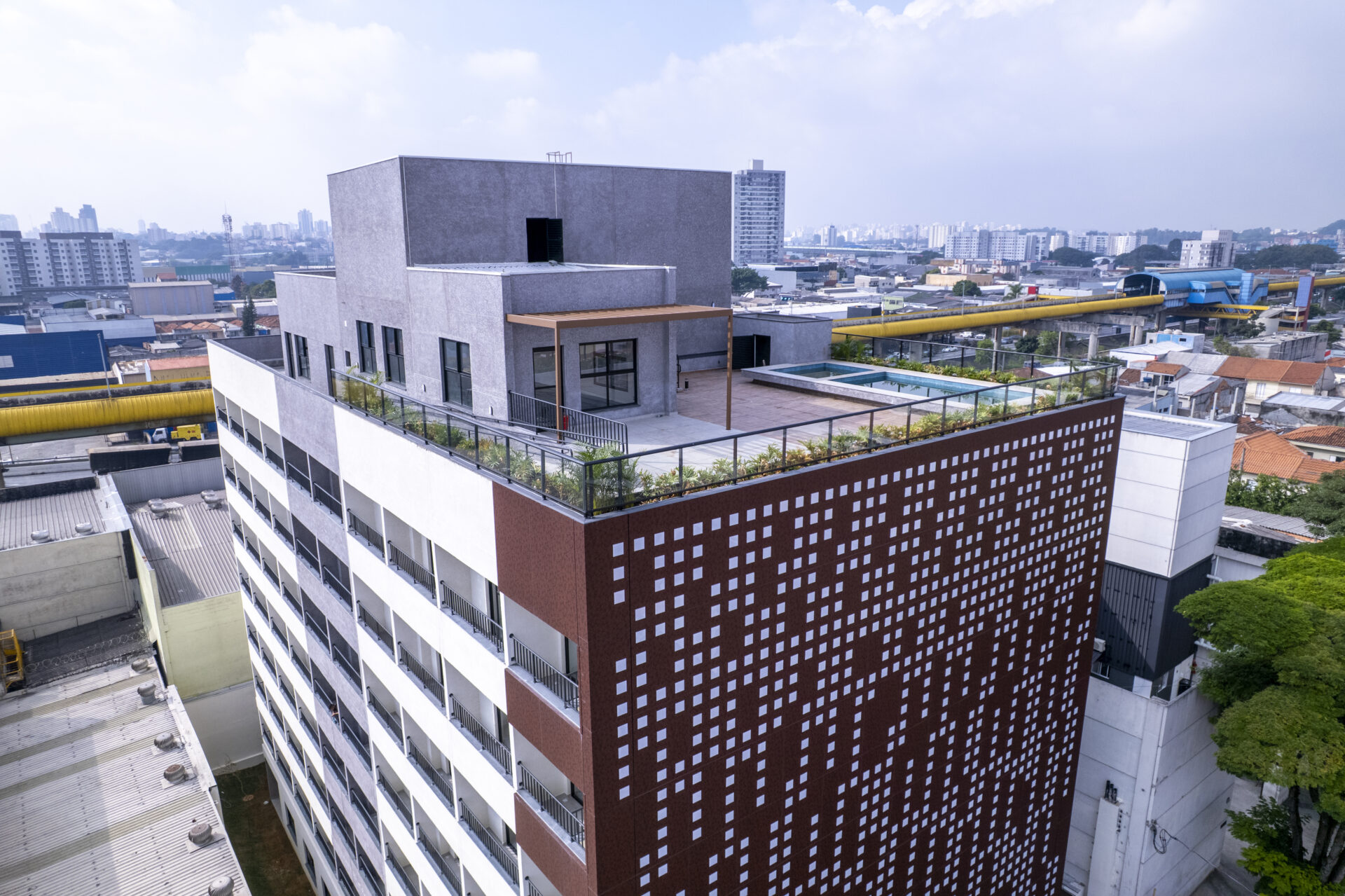 Vôo do pássaro - mai/2025