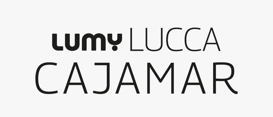 Lumy Lucca Cajamar